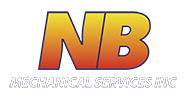 NB Mechanical Services Logo